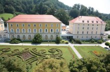 HOTEL STROSSMAYER - Slovinsko - Dolní Štýrsko - Rogaška Slatina