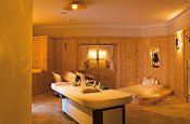 Hotel Stubaierhof - Rakousko - Stubaital - Fulpmes