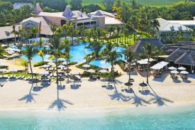 Recenze Hotel Sugar Beach Resort