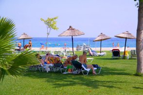 Hotel Sun Beach  - Řecko - Olympská riviéra - Platamonas