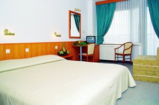 Hotel Sunce - Chorvatsko - Jižní Dalmácie