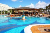 Hotel SUNRISE COSTA CALMA PALACE - Kanárské ostrovy - Fuerteventura - Costa Calma