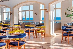 Hotel Sunrise Remal Beach - Egypt - Sharm El Sheikh - Ras Nasrani