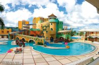 Hotel Sunset Beach Resort and Spa - Jamajka - Montego Bay 