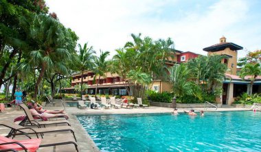 Hotel Tamarindo Diria Beach and Golf Resort