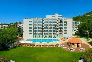 Hotel Tara - Černá Hora - Bečiči