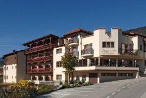 Hotel Taubers Unterwirt Aktiv & Vital - Itálie - Eisacktal - Valle Isarco