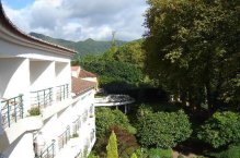 Hotel Tera Nostra Garden - Portugalsko - Azory - Sao Miguel