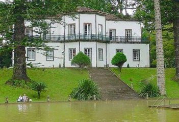 Hotel Tera Nostra Garden - Portugalsko - Azory - Sao Miguel