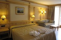 Hotel Tevini - Itálie - Val di Sole  - Almazzago