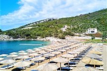 Hotel THASSOS GRAND RESORT - Řecko - Thassos