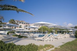 Hotel The Bay & Suites - Řecko - Zakynthos - Vassilikos