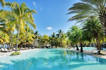 Hotel The Ravenala Attitude - Mauritius - Balaclava