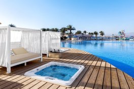 Hotel The V Luxury Resort - Egypt - Hurghada - Sahl Hasheesh