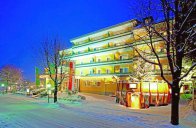 Hotel Thermal - Spa Astoria - Rakousko - Gasteinertal - Bad Hofgastein
