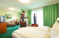 Hotel Thermal - Spa Astoria - Rakousko - Gasteinertal - Bad Hofgastein