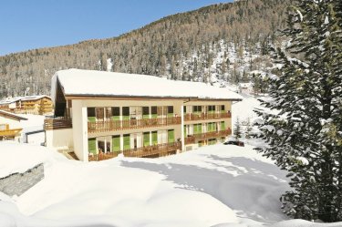 Hotel Tirol Astoria