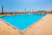 Hotel Tmk Marine Beach - Tunisko - Djerba - Sidi Mahrez
