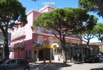 Hotel Tokio - Itálie - Lido di Jesolo