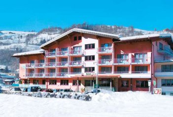 Hotel Toni - Rakousko - Kaprun
