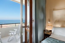 Hotel Touring - Itálie - Rimini - Miramare