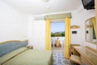 Hotel Tramonto d´Oro - Itálie - Ischia - Forio