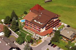 Hotel Truyenhof - Rakousko - Serfaus - Fiss - Ladis