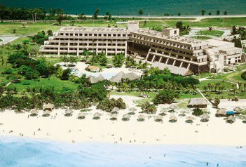 Hotel Tuxpan - Kuba - Varadero 
