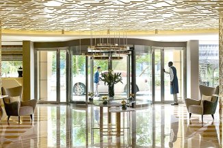 Hotel Two Seasons & Apartments - Spojené arabské emiráty - Dubaj
