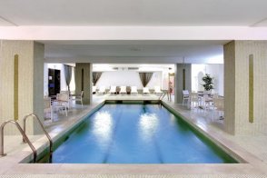 Hotel Tyrol Alpenhof - Rakousko - Innsbruck - Axamer Lizum