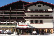 Hotel Tyrol - Rakousko - Arlberg - St. Anton