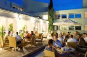 Hotel Valamar Club Dubrovnik - Chorvatsko - Dubrovník