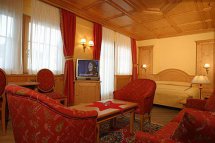 HOTEL VALTELLINA - Itálie - Livigno
