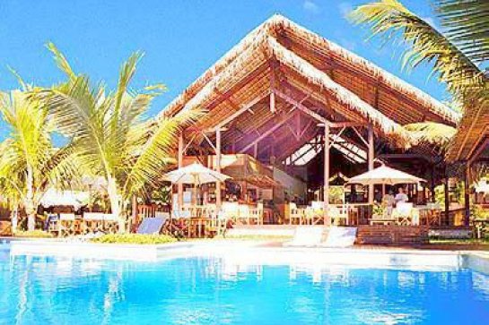 Hotel Vanilla - Madagaskar - Nosy Be