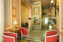 Hotel Vendome - Francie - Azurové pobřeží - Nice
