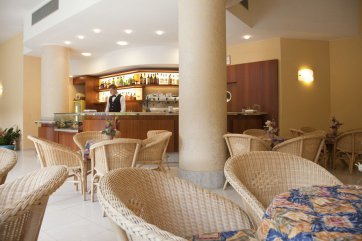 Hotel Venezia - Itálie - Toskánsko - Marina di Pietrasanta