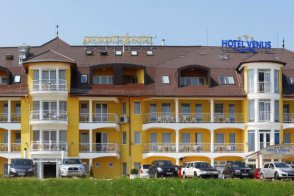 Hotel Venus - Maďarsko - Zalakaros
