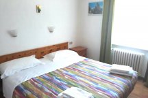 Hotel Verda Val - Itálie - Val di Fassa - Campitello