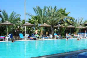 Hotel Veronika - Kypr - Paphos