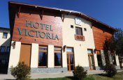 Hotel Victoria - Slovensko - Malá Fatra - Martin