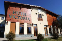 Hotel Victoria - Slovensko - Malá Fatra - Martin