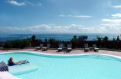 Hotel VIK SUITE RISCO DEL GATO - Kanárské ostrovy - Fuerteventura - Costa Calma