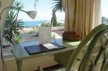 Hotel VIK SUITE RISCO DEL GATO - Kanárské ostrovy - Fuerteventura - Costa Calma