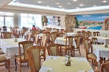 Hotel Vila List - Bulharsko - Sozopol