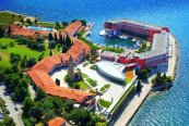 Hotel Histrion - Slovinsko - Istrie - Portorož