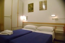 Hotel Villa del Sole - Itálie - Rimini
