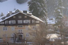 Hotel Villa Kastelruth - Itálie - Alpe di Siusi - Castelrotto