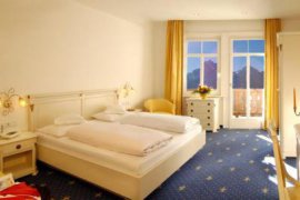 Hotel Villa Kastelruth - Itálie - Alpe di Siusi - Castelrotto