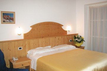 Hotel Villa Margherita - Itálie - Val di Fassa - Pera di Fassa