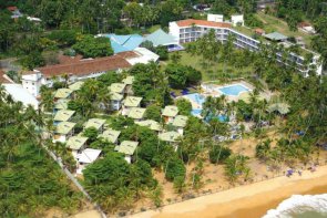 Hotel Villa Ocean View - Srí Lanka - Wadduwa 